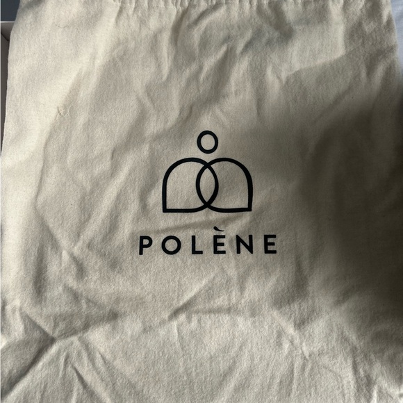 NWOT Polene Numero Neuf in cognac - Picture 12 of 14